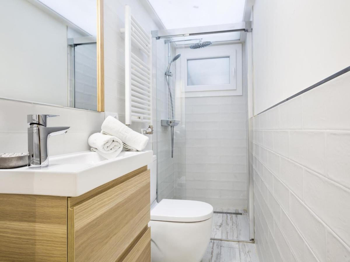 Sitges Spaces Mediterranean Apartments 5 Bedrooms, 4 Bathrooms, 75M2 Terrace, Centre Sitges- Sleeps 11 Zewnętrze zdjęcie